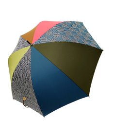 +RING レディース向け プラスリング 長傘60cm MLT T1285