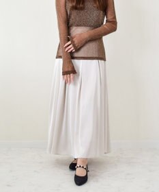 Bridget Birkin 【Bridget Birkin】パールストラップメリージェーンパンプス