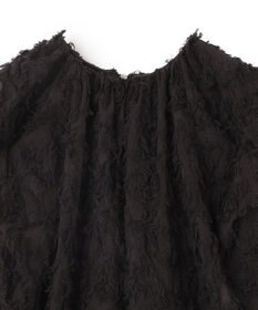 BEIGE， FRANCETTE / ジャガードトップス