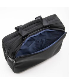 ZERO HALLIBURTON ZDB D ブリーフケース B4 14.0インチPC 3気室 エキスパンド 81414