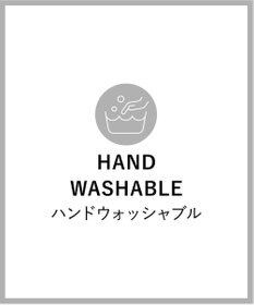 CRAFT STANDARD BOUTIQUE ノットヤーン透かしビスチェ