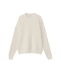 HELLY HANSEN フィッシャーマンニットクルー