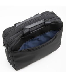 ZERO HALLIBURTON ZDB D ブリーフケース B4 14.0インチPC 3気室 エキスパンド 81414