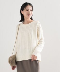 ONWARD Reuse Park 【23区】ニット秋冬