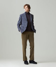 J.PRESS MEN コーデュロイ パンツ