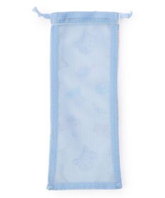 Chacott Cat半メッシュ巾着S