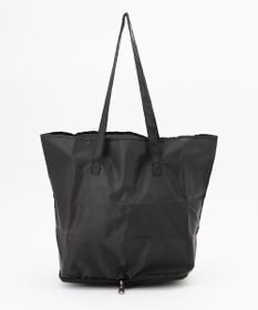 ANY 【トートバッグ付き】コンパクトリボンスリッパ