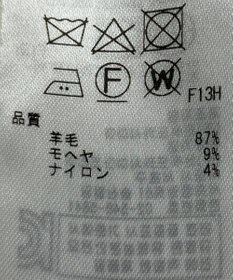 ONWARD Reuse Park 【23区】ニット秋冬