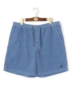 J.PRESS MEN 【NYUZELESS】コットンコーデュロイスウィム ショーツ