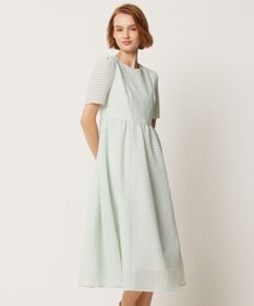 TOCCA 【消臭・洗える】SUMMER MEMORIES ドレス