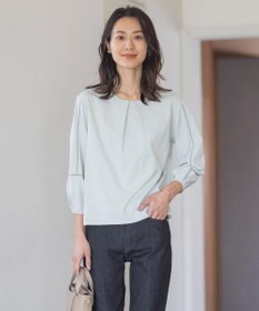 J.PRESS LADIES ライン バングル