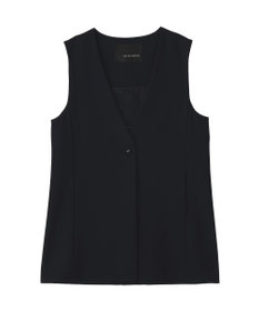 YECCA VECCA ノーカラージレ