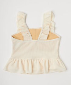 OP／FILA 【repipi armario】ガーリーセパレート水着