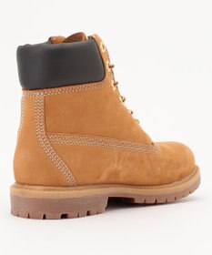 JOSEPH ABBOUD MOUNTAIN 【Timberland /23.5~24.0cm】6INCH Premium BOOT WP ブーツ