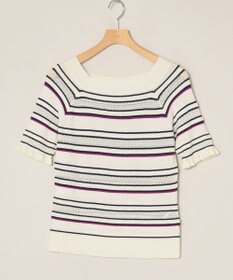 ONWARD Reuse Park 【組曲】ニット春夏