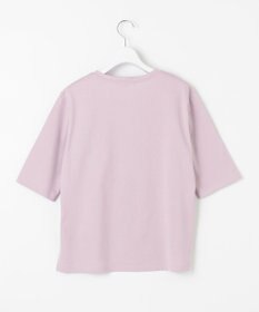 J.PRESS LADIES ロゴ Tシャツ