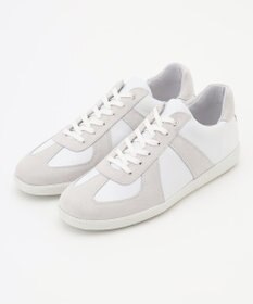 JOSEPH HOMME ジャーマントレーナー  スニーカー