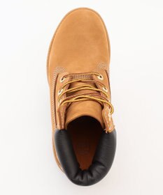 JOSEPH ABBOUD MOUNTAIN 【Timberland /23.5~24.0cm】6INCH Premium BOOT WP ブーツ