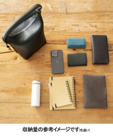 GOTAIRIKU 【ETIAM】シュリンク ハンド＆バングルバッグ《Follow》