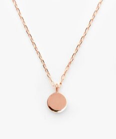 TOCCA 【WEB限定】DAHLIA DIAMOND NECKLACE ダイヤモンド ネックレス