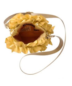 ROOTOTE 0658【直営店限定:ミニショルダー】ベビールー.フリフリ.テープ-A