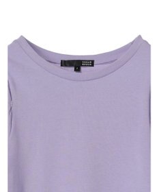 Green Parks ・ＳＵＧＡＲ　ＳＰＯＯＮ　フハクドットスリーブＴＥＥ