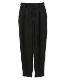 BEIGE， BERNARD / リネン混 ヘムタグ 2WAYパンツ