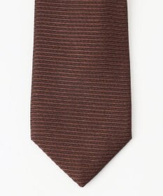 J.PRESS MEN 【J.PRESS 10PLY LUXURY SILK COLLECTION】ツイルソリッド ネクタイ