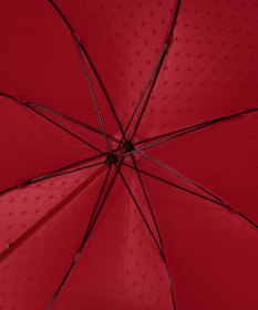 MOONBAT POLO RALPH LAUREN(ポロ ラルフローレン) 長傘 PPジャカード