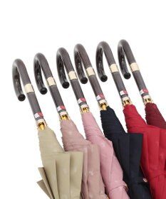 MOONBAT POLO RALPH LAUREN(ポロ ラルフローレン) 長傘 PPジャカード