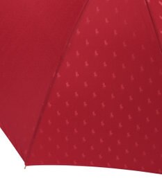 MOONBAT POLO RALPH LAUREN(ポロ ラルフローレン) 長傘 PPジャカード