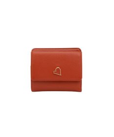 LANVIN en Bleu アーリ 外BOX財布