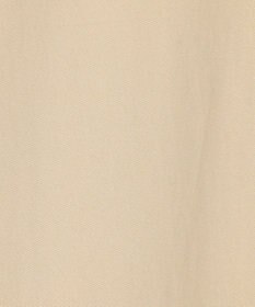 ICB 【先行予約】オーガニックコットンツイル カーブパンツ