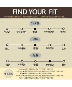 APOM 本革ウォータープルーフリボンローファー 30