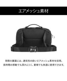 ACE BAGS & LUGGAGE ace. ラグマスター2 ショルダーバッグ  10.1インチタブレット収納 17764 エース