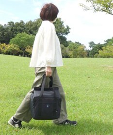 ROOTOTE 6624【簡易保冷】RT.サーモキーパーボックス.ベーシック-C