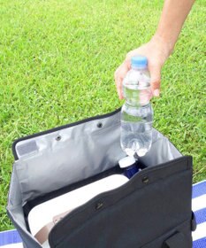 ROOTOTE 6624【簡易保冷】RT.サーモキーパーボックス.ベーシック-C