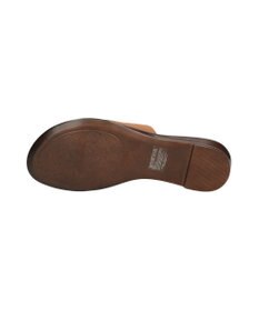 INTER-CHAUSSURES 【ITALIAN SHOEMAKERS】センターフラワートングサンダル