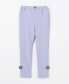 ANY KIDS 7days裏シャギーガーリーパンツ