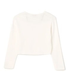 TOCCA 【キャンセル分販売！】QUEEN OF FLOWER ボレロ