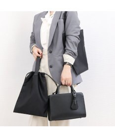 UNBILLION カシュカシュ cachecache / フォーマル3点セットバッグ