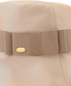 TOCCA RIBBON STAIN HAT バケットハット