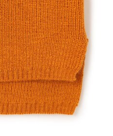 J.PRESS YORK STREET 【WOMEN】ANTI PILLING WOOL ボトルネックニット