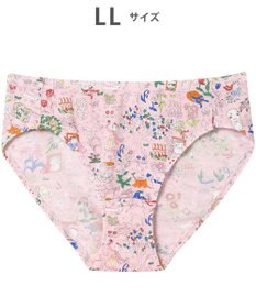 tsumori chisato SLEEP ツモリチサト ショーツ UPX533 /ワコール