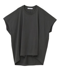 AMERICAN HOLIC フレンチスリーブ後切替プルオーバー