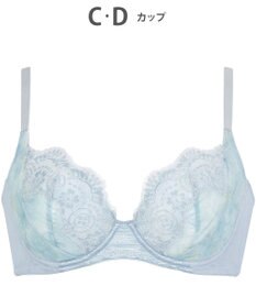 Wing ブラジャー これ1枚できれいシルエット 脇高設計 脇から背中すっきり 【スタイルアップブラ】 ブラ KB2900 ウイング／ワコール