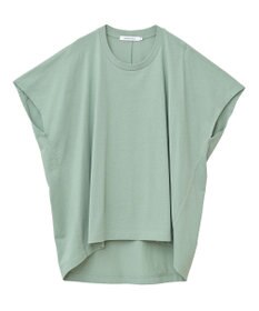 AMERICAN HOLIC フレンチスリーブ後切替プルオーバー