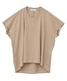 AMERICAN HOLIC フレンチスリーブ後切替プルオーバー