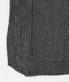 JOSEPH ABBOUD 【イージーケア】ホールガーメントリンクス　ニット