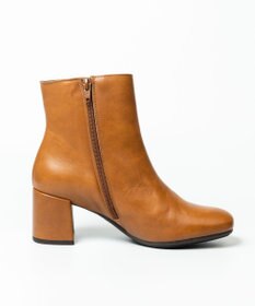 BONTRE 【BONTRE/ボントレ】スクエアショートブーツ